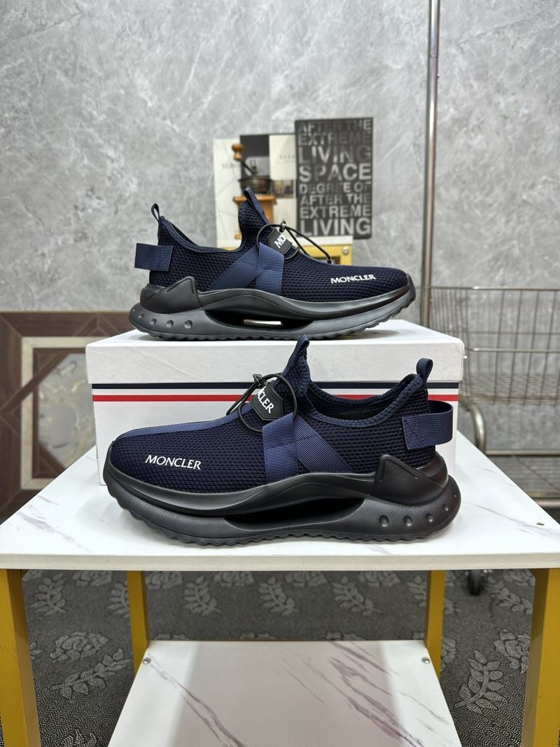 Moncler Shoes